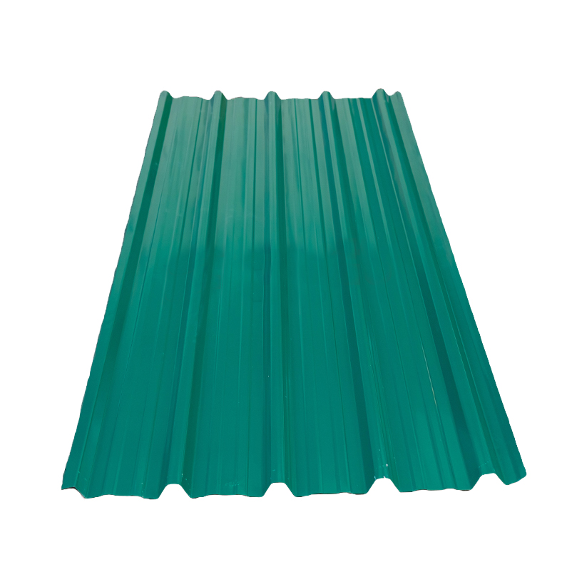 Box Profile 914 - Dark Green Gloss 30G