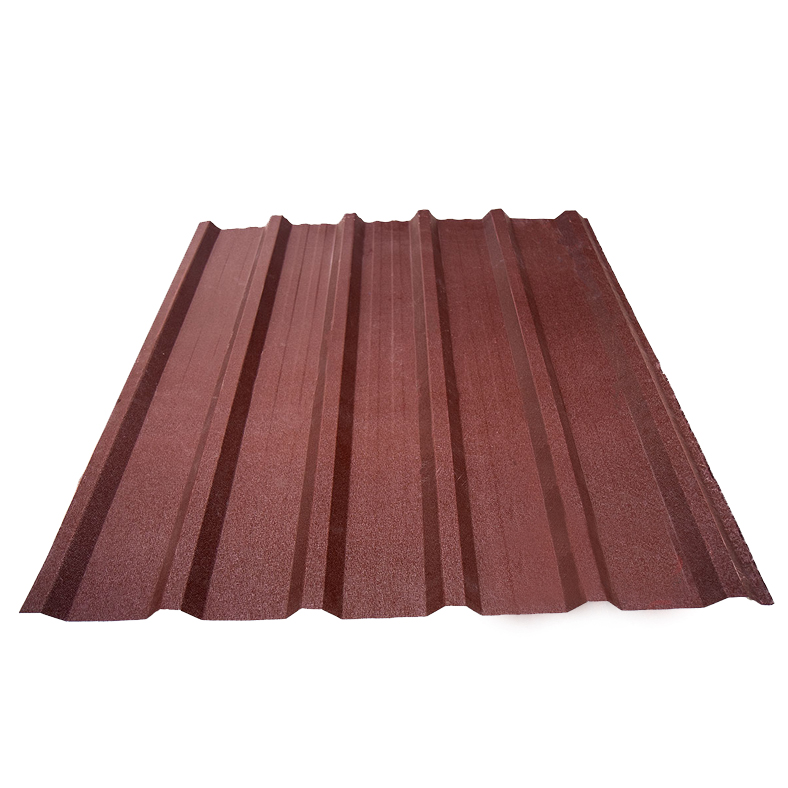 Box Profile 914 - Maroon Matt 30G