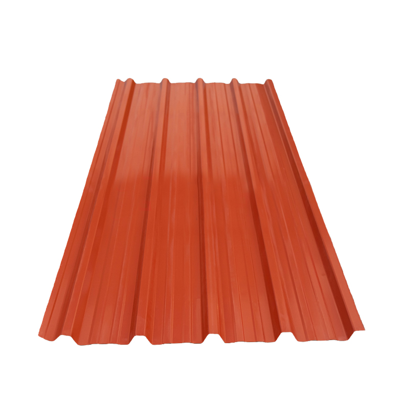 Box Profile 914 - Tile Red Gloss 30G