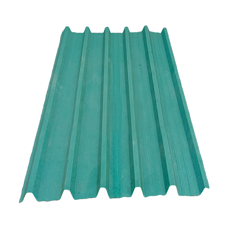 Box Profile IT5 -Dark Green Matt 28G