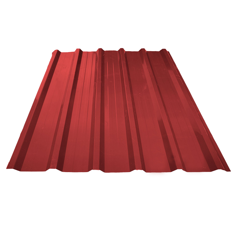 Box Profile IT5 -Maroon Gloss 26G