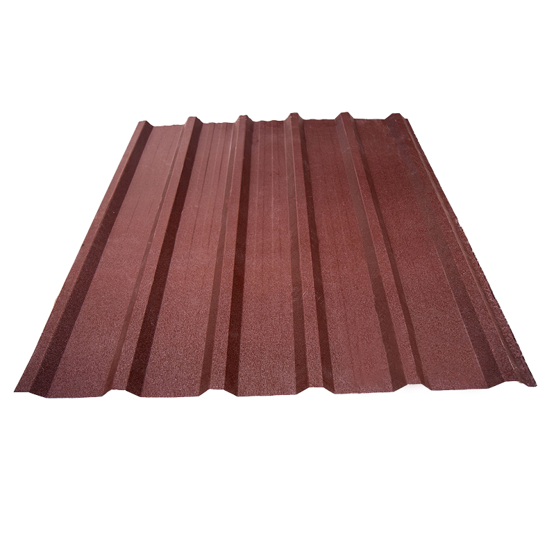Box Profile IT5 -Maroon Matt 28G