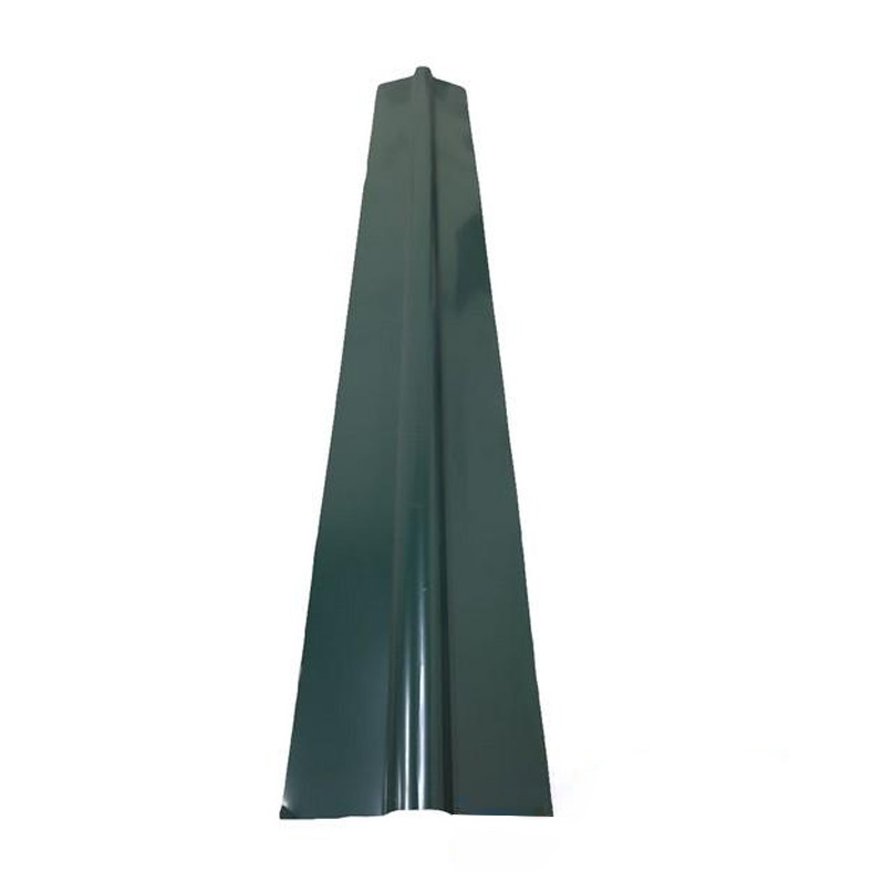 Flat Ridge / Kofia 30G - Dark Green Gloss - 2M X 330MM