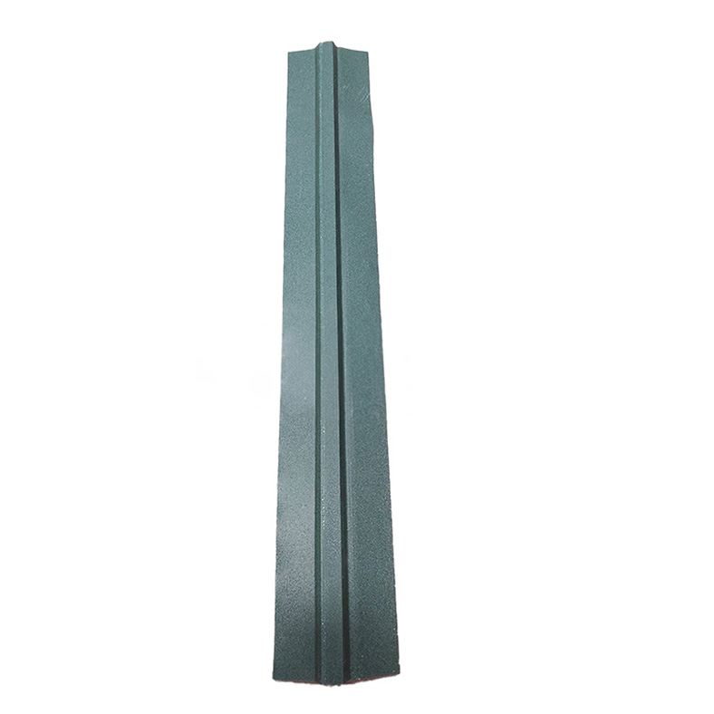 Flat Ridge / Kofia 30G - Dark Green Matt - 2M X 330MM
