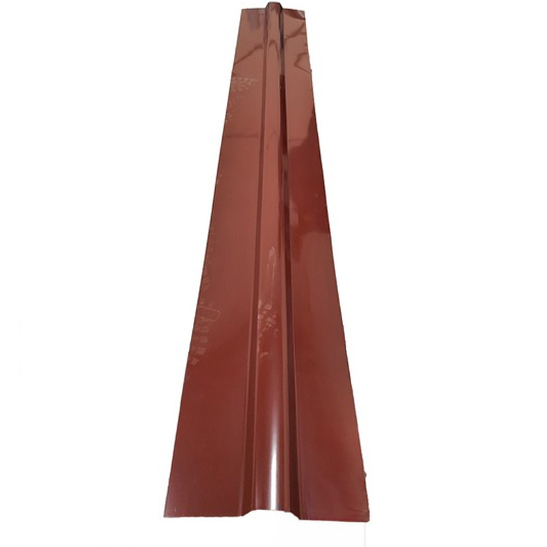 Flat Ridge / Kofia 30G - Maroon Gloss - 2M X 330MM