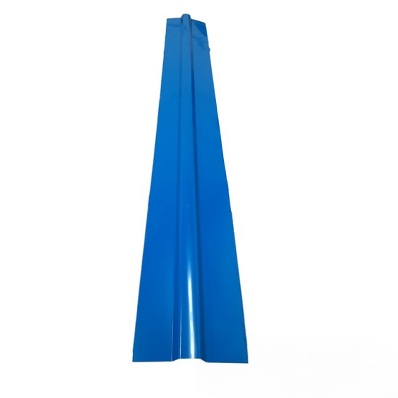 Flat Ridges 28 Gauge