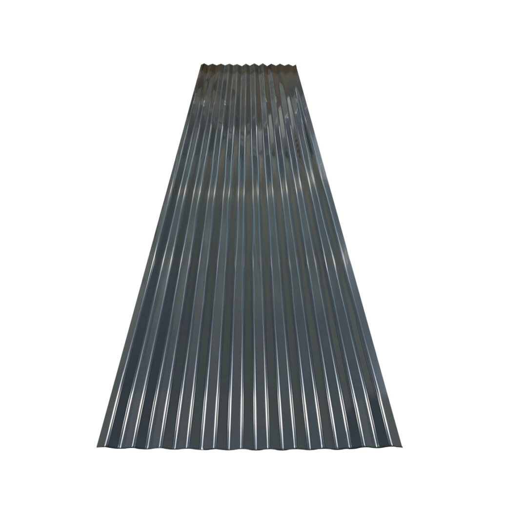 Corrugated 914 - C/Grey Gloss 30G