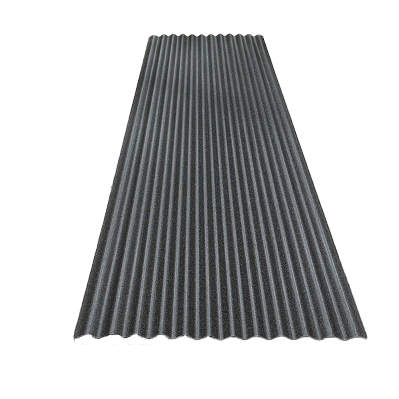 Corrugated 914 - C/Grey Matt 30G