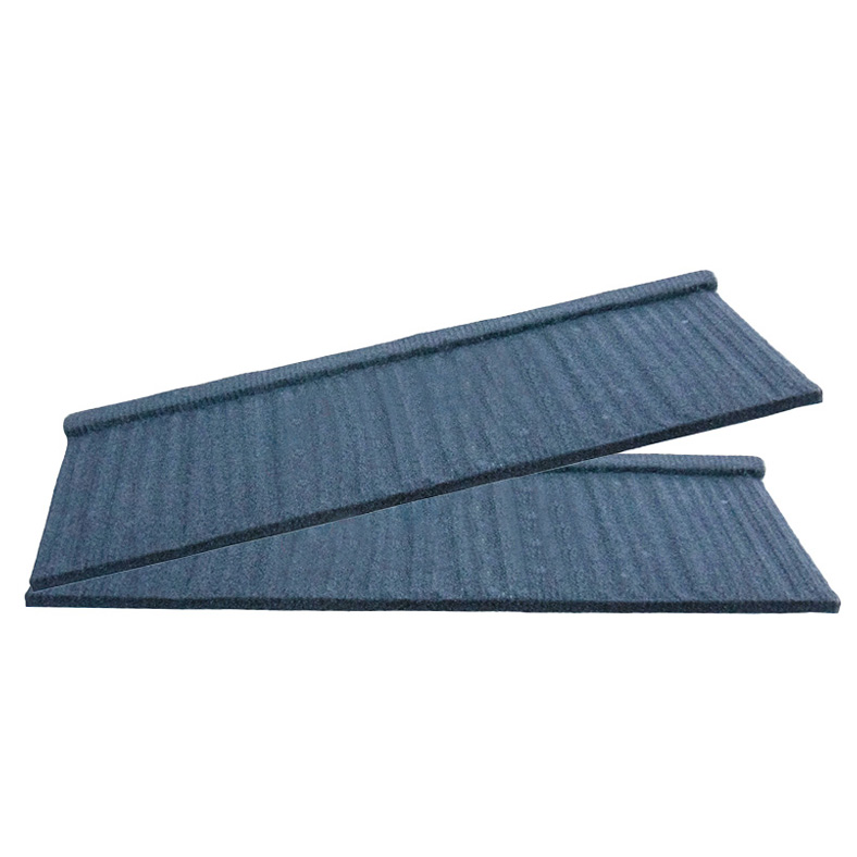 Shake Tile - Sapphire Black
