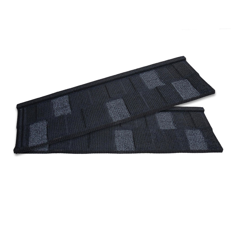 Shingle Tile - Eclipse