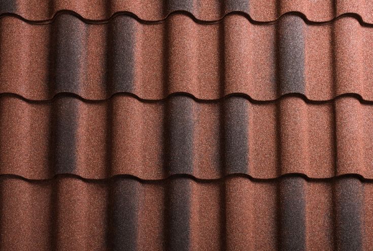 DECRA TILES