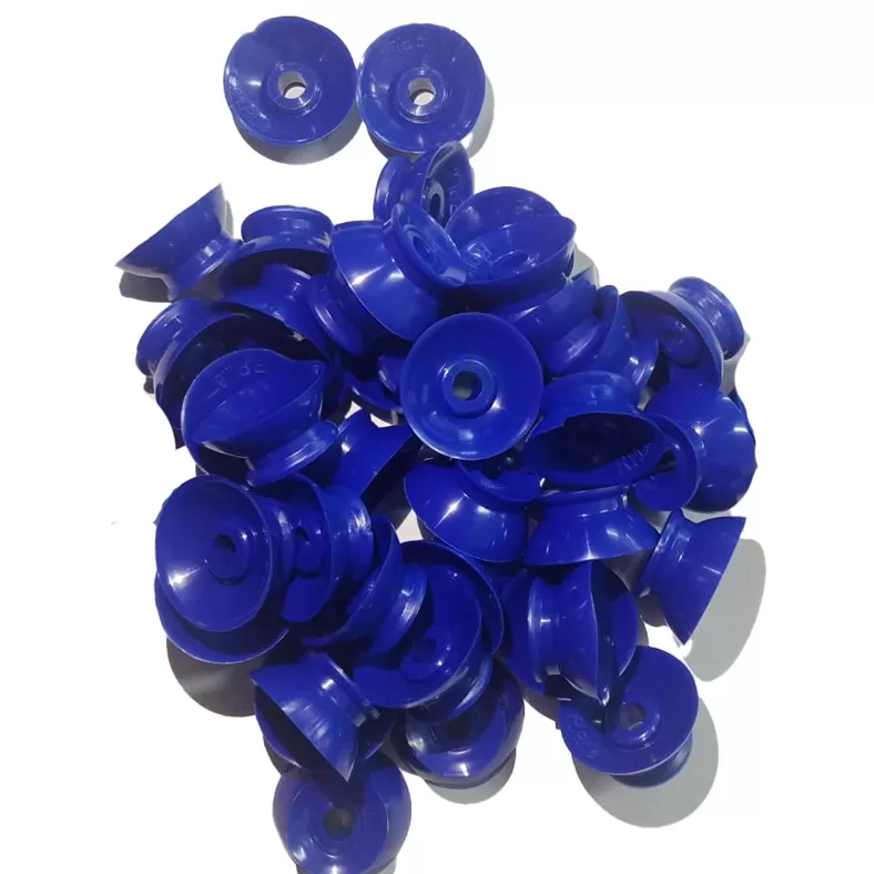 Nail Cap - Sky Blue