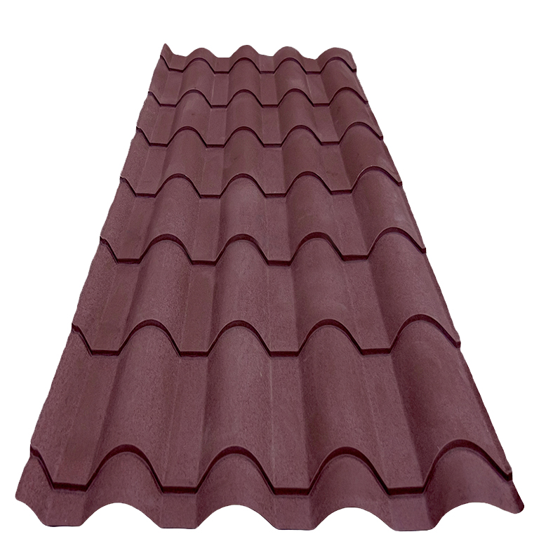 Elegant Tile - Chocolate Matt 30G
