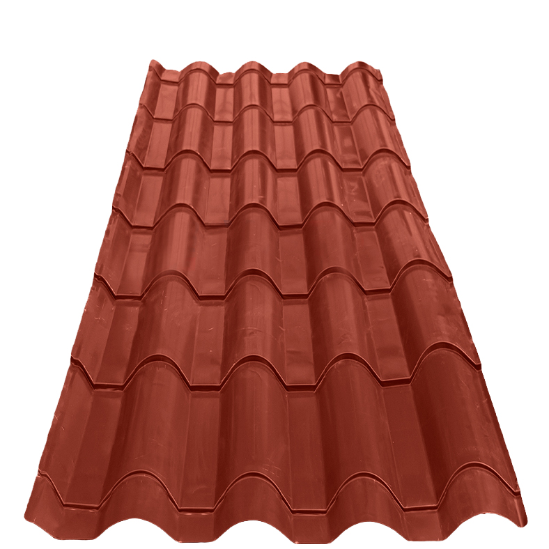 Elegant Tile - Maroon Gloss 30G