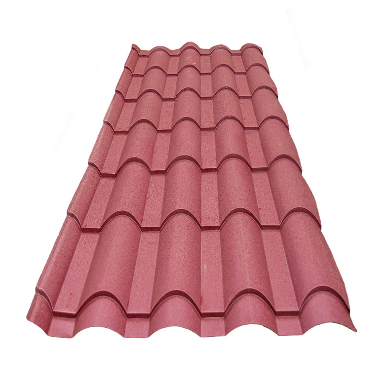 Elegant Tile - Maroon Matt 30G