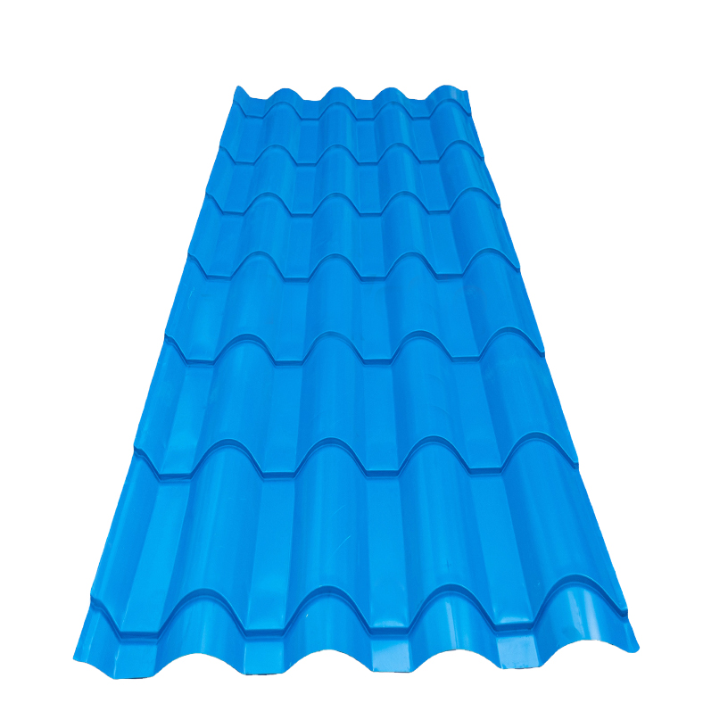 Elegant Tile - Sky Blue Gloss 30G