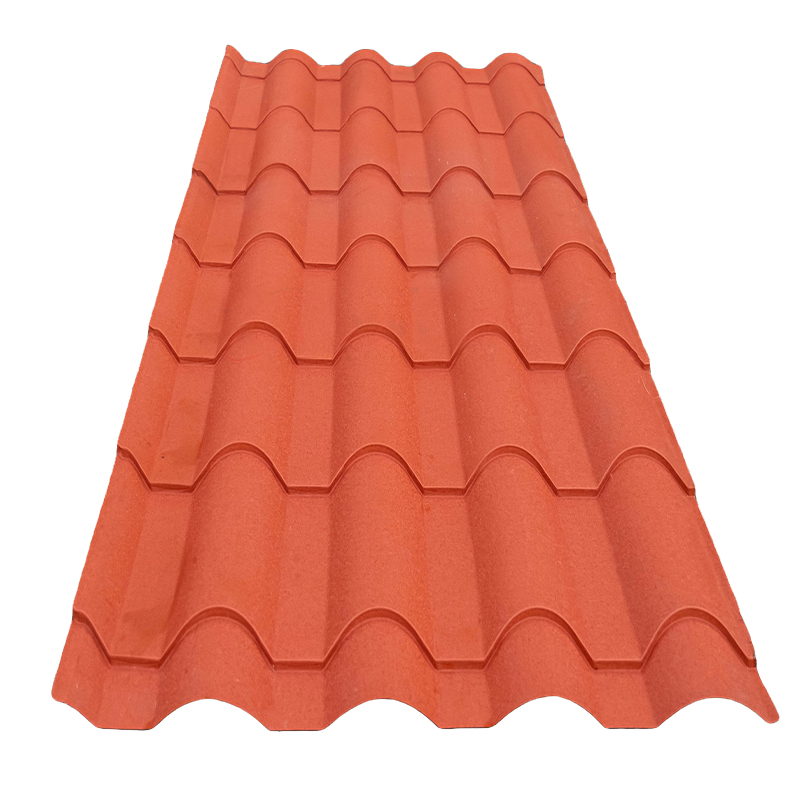 Elegant Tile - Tile Red Matt 30G