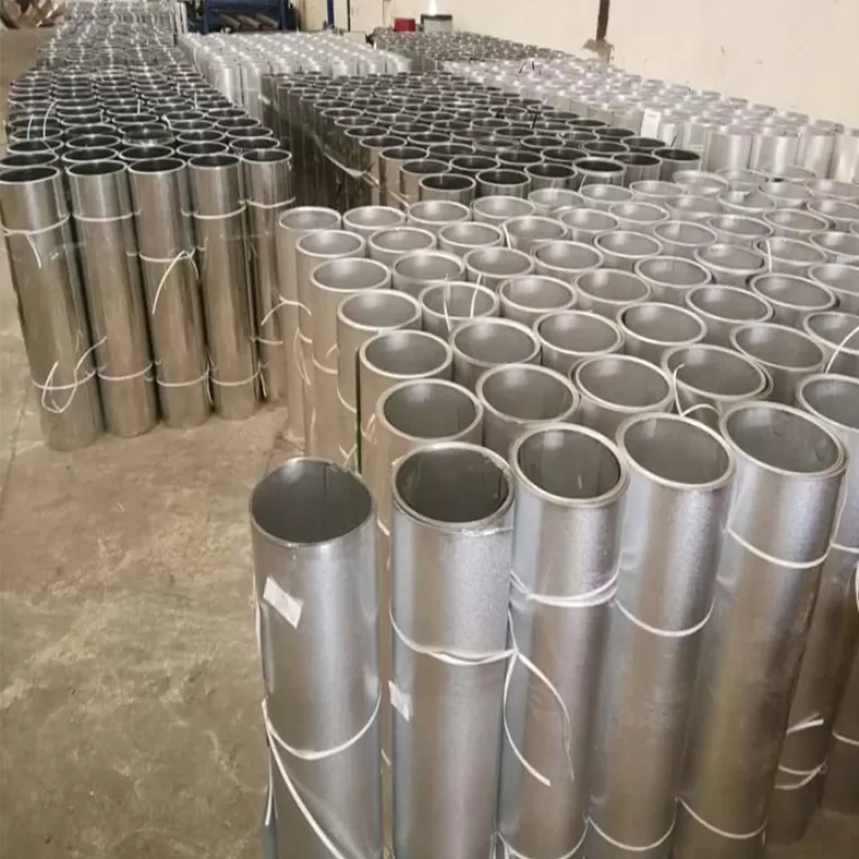 Plainsheet Roll 30G - Plain (1M*50M)