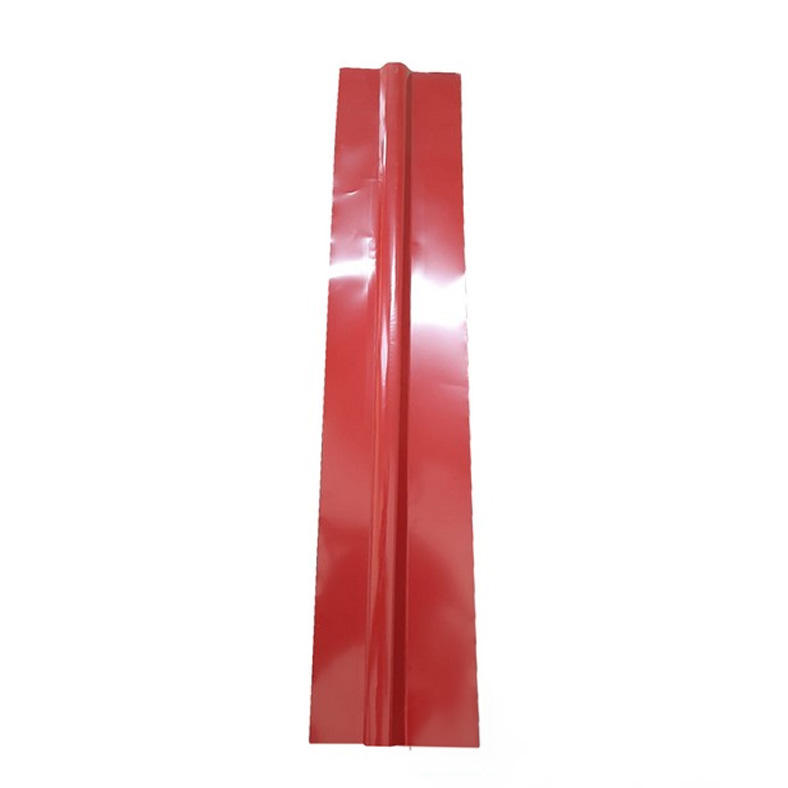 Valley Tray 30G - Brick Red Gloss - 2M X 330MM
