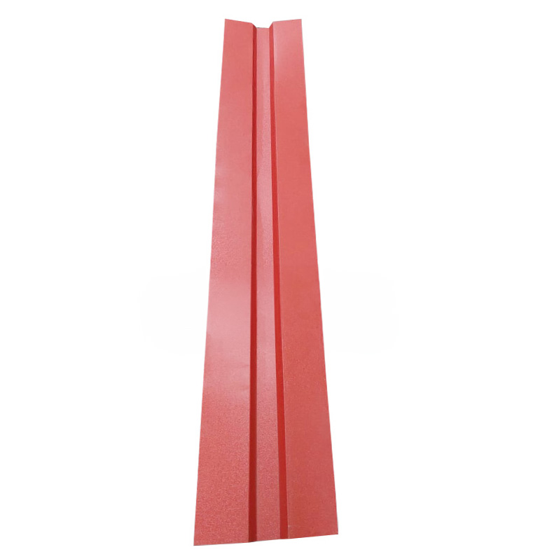 Valley Tray 30G - Brick Red Matt - 2M X 330MM