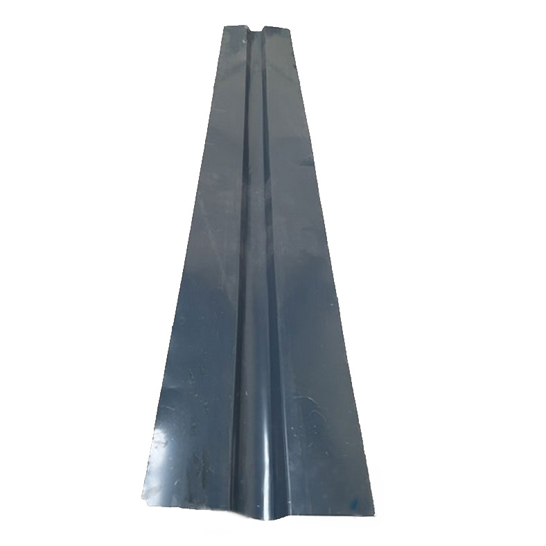 Valley Tray 30G - C/Grey Gloss - 2M X 330MM
