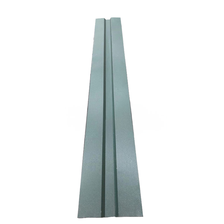 Valley Tray 30G - Dark Green Matt - 2M X 330MM
