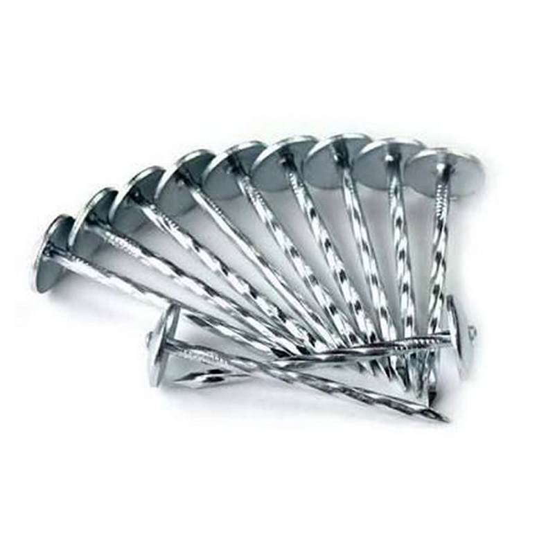 Roofing Nails - 75mm