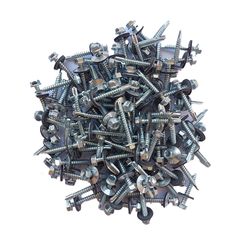 Roofing Screws - 25mm