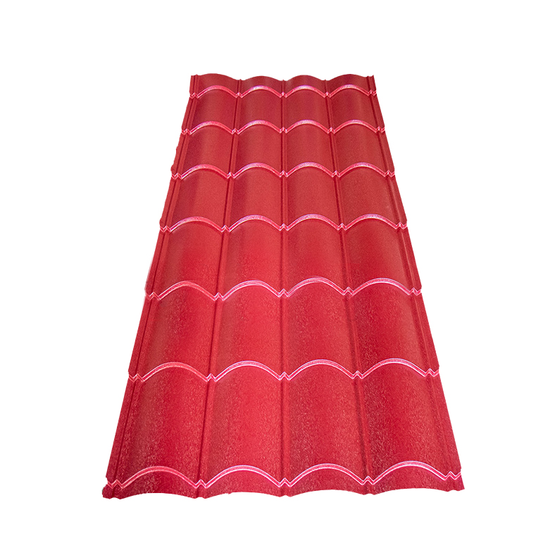 Star Tile - Brick Red Matt 30G