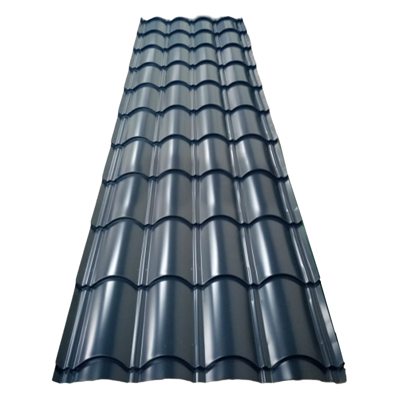 Star Tile - C/Grey Gloss 30G