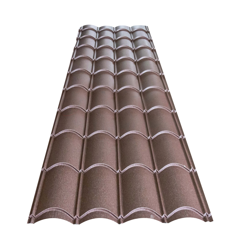Star Tile - Chocolate Matt 30G