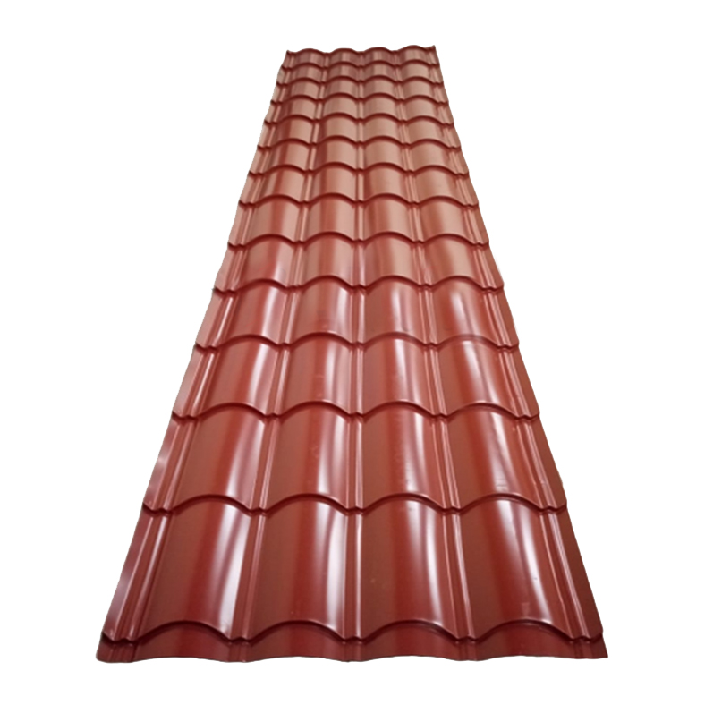 Star Tile - Maroon Gloss 30G