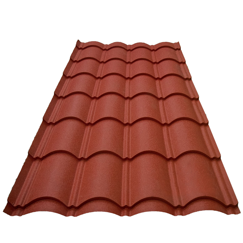 Star Tile 28 Gauge