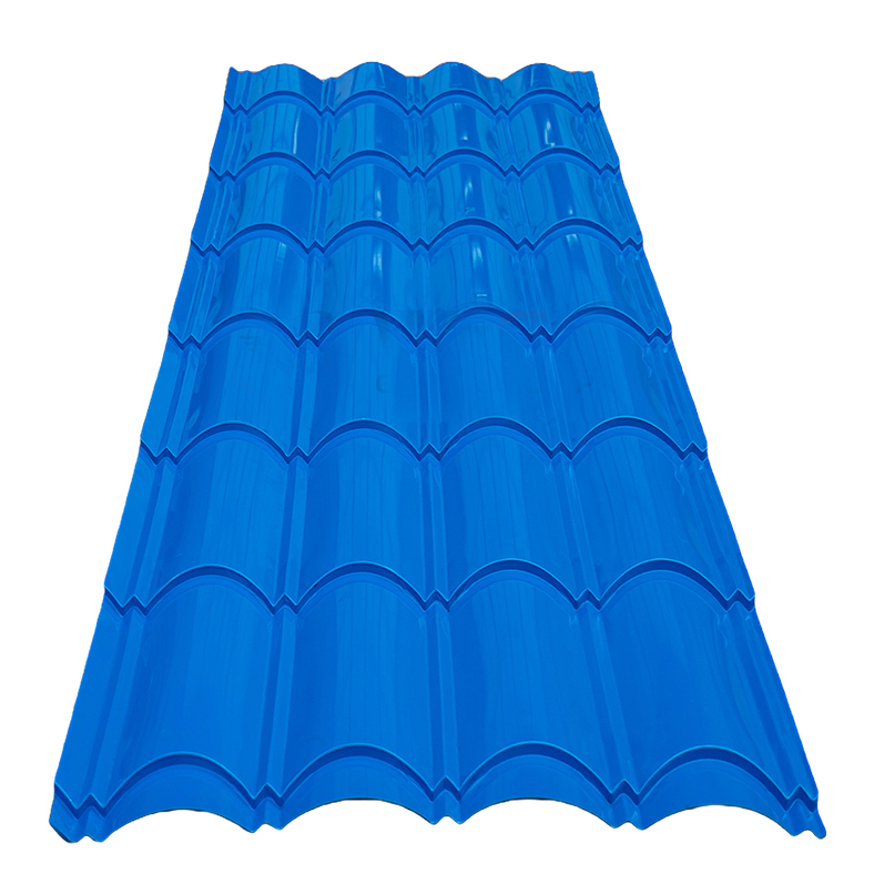 Star Tile - Sky Blue Gloss 30G