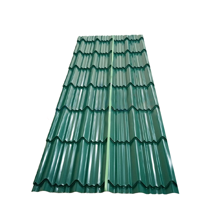 Glazed Tile - Dark Green Gloss 30G