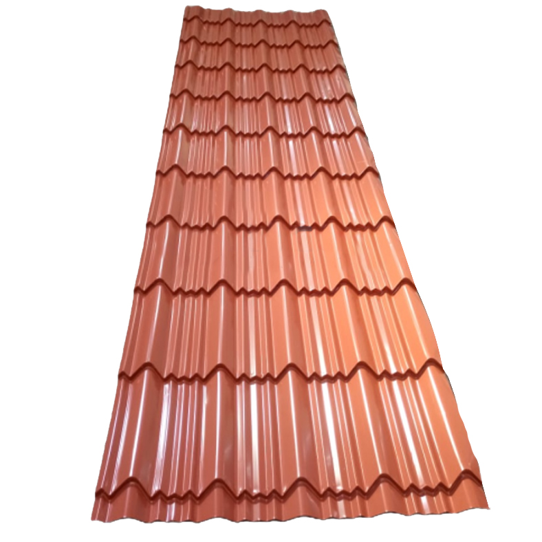 Glazed Tile - Tile Red Gloss 30G