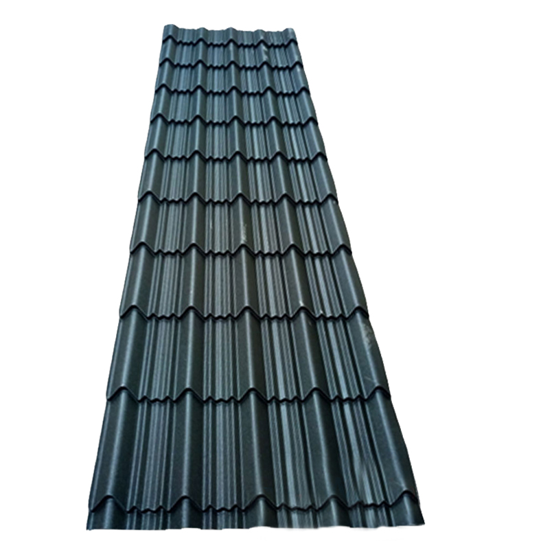 Glazed Tile 28 Gauge