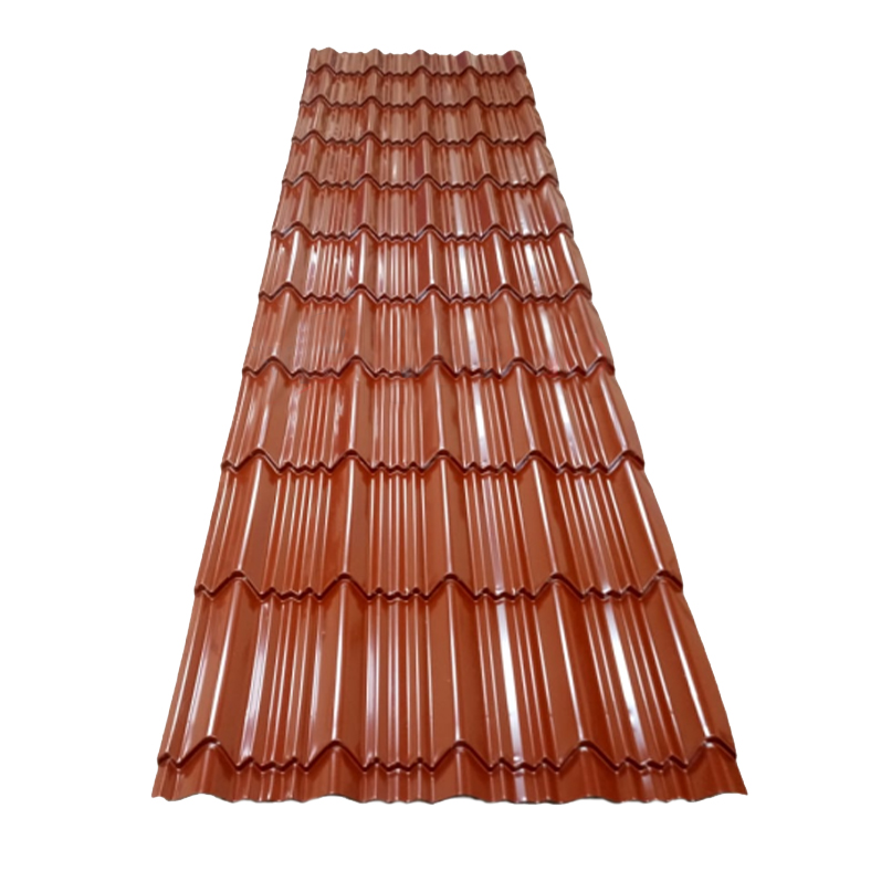 Glazed Tile 30 Gauge
