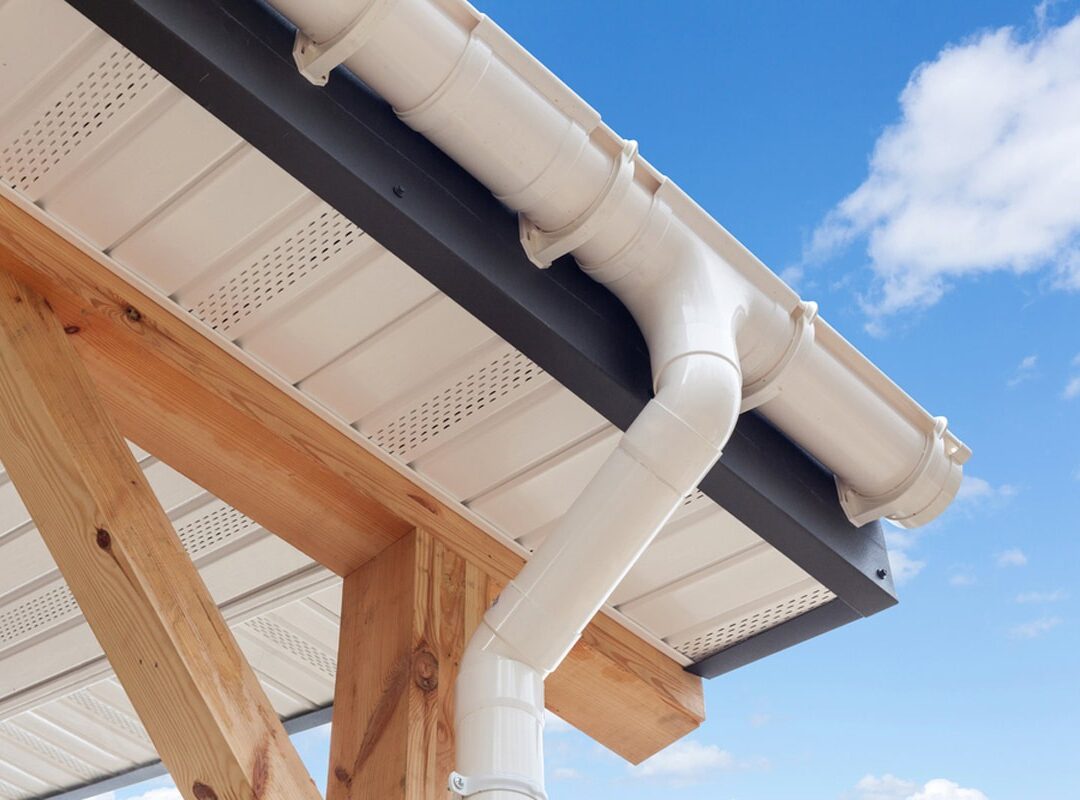 GUTTERS