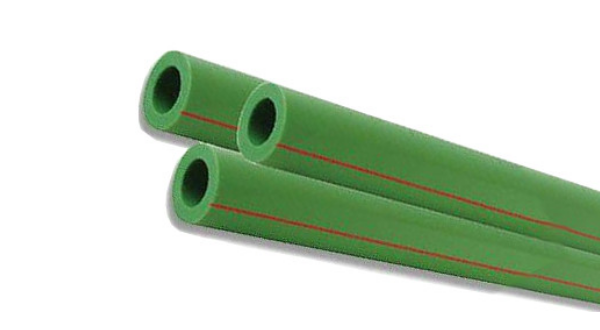 AQUA-PPR PIPE PN20 - Roll Piece