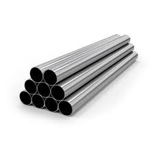Galvanised Pipes