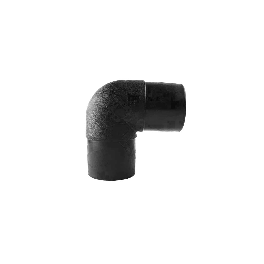 Butt Fusion 90 Degree Elbow